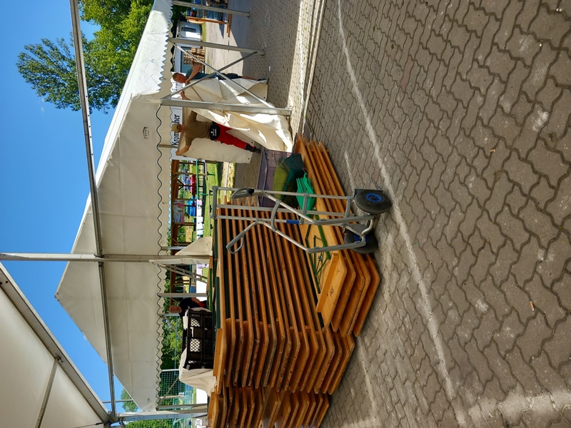 103. Pfingstbier in Roßbach