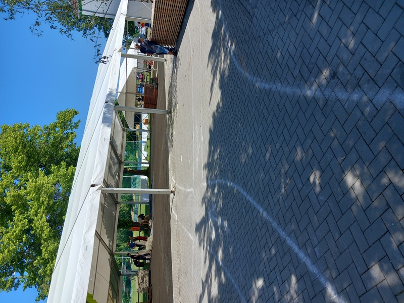 103. Pfingstbier in Roßbach