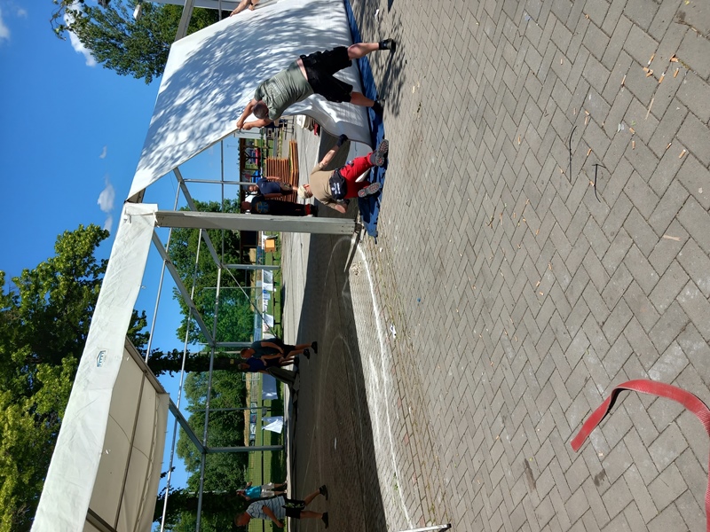 103. Pfingstbier in Roßbach