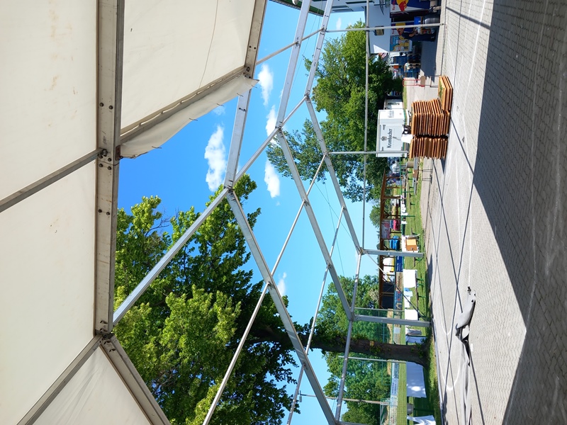 103. Pfingstbier in Roßbach