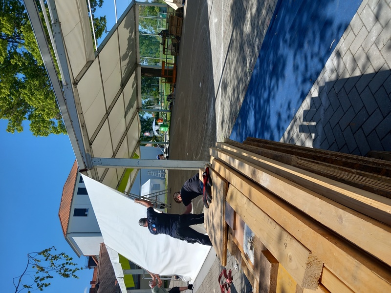 103. Pfingstbier in Roßbach