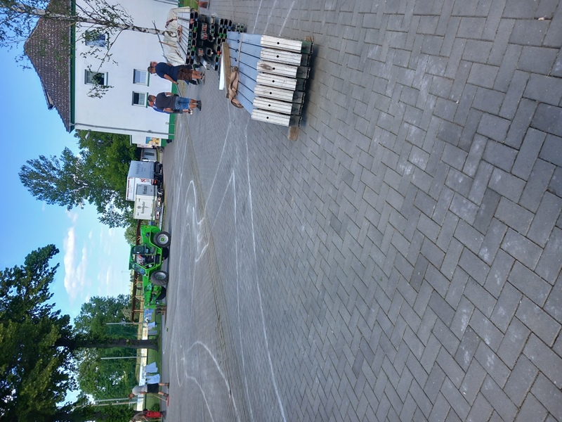 103. Pfingstbier in Roßbach