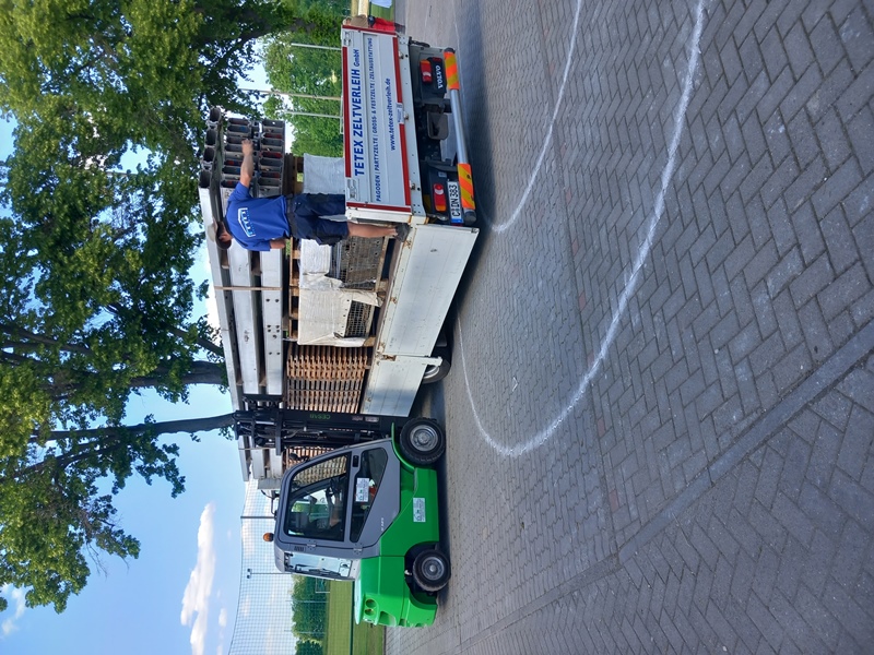 103. Pfingstbier in Roßbach