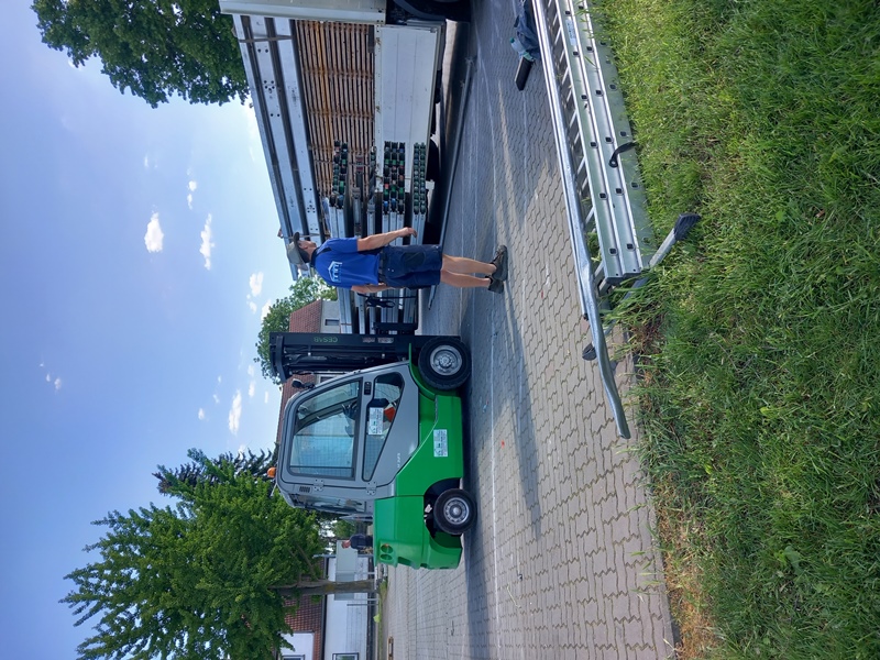 103. Pfingstbier in Roßbach