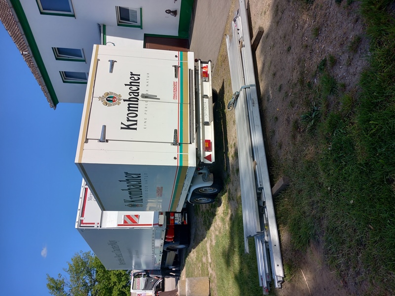 103. Pfingstbier in Roßbach