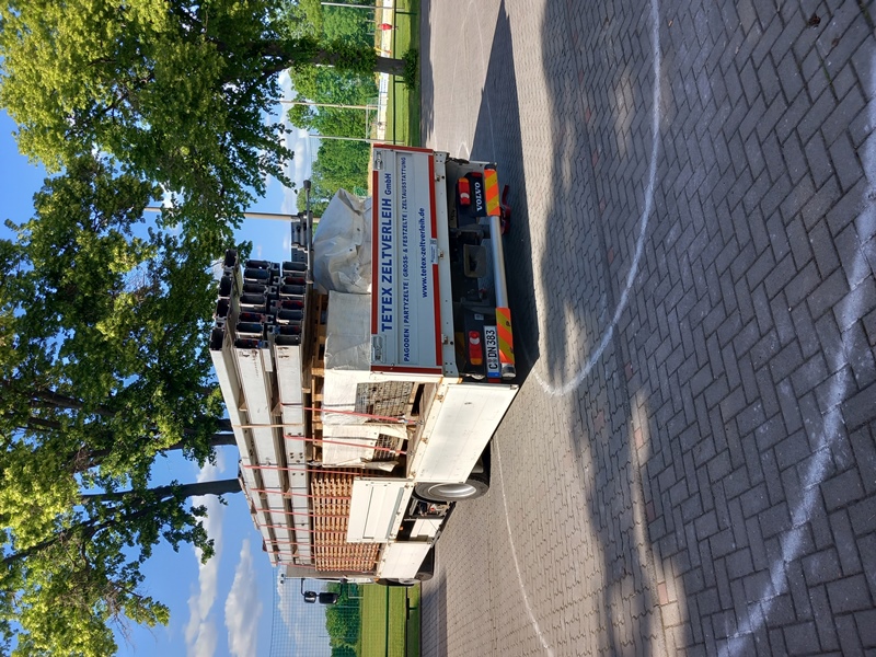 103. Pfingstbier in Roßbach